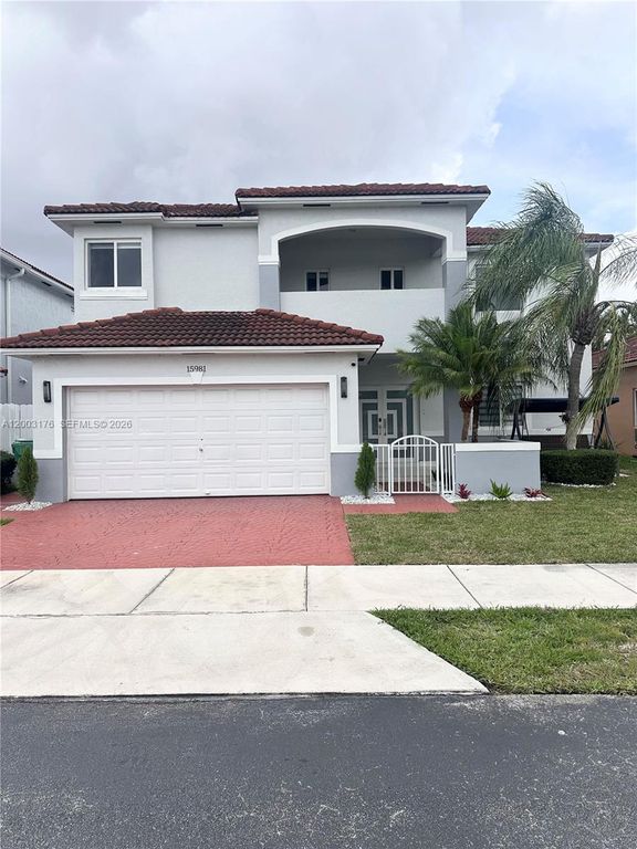 15981 SW 54th Ter 0, Miami, FL 33185