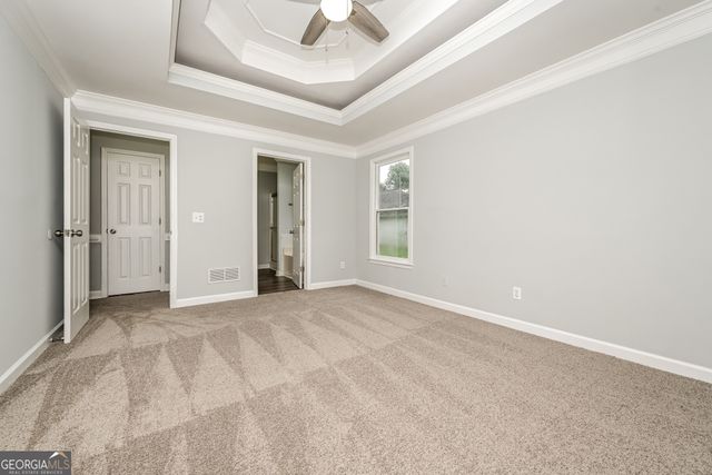 20 Wisteria Boulevard, Covington, GA 30016