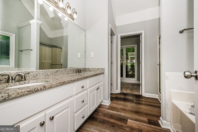 20 Wisteria Boulevard, Covington, GA 30016