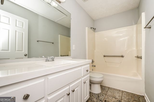 20 Wisteria Boulevard, Covington, GA 30016