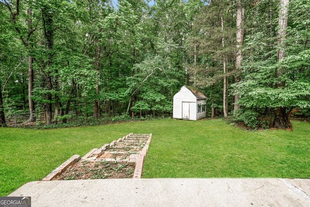 20 Wisteria Boulevard, Covington, GA 30016