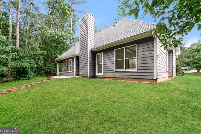 20 Wisteria Boulevard, Covington, GA 30016