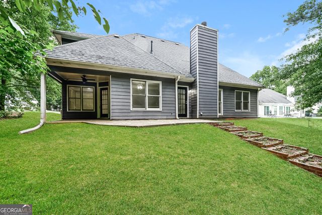 20 Wisteria Boulevard, Covington, GA 30016