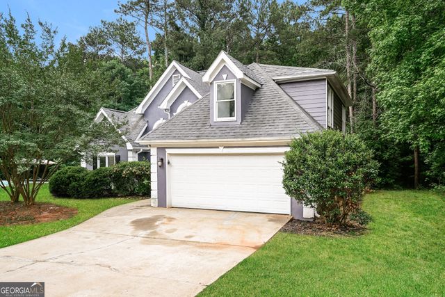 20 Wisteria Boulevard, Covington, GA 30016