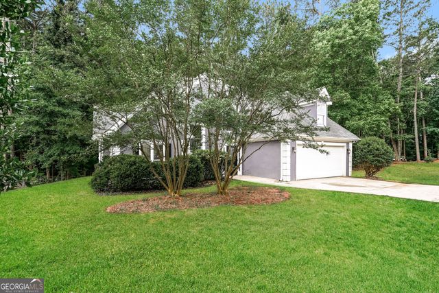 20 Wisteria Boulevard, Covington, GA 30016
