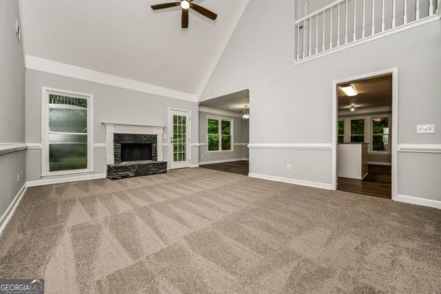 20 Wisteria Boulevard, Covington, GA 30016