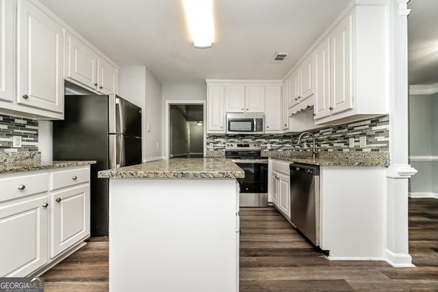 20 Wisteria Boulevard, Covington, GA 30016