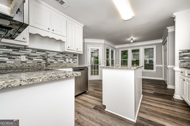 20 Wisteria Boulevard, Covington, GA 30016