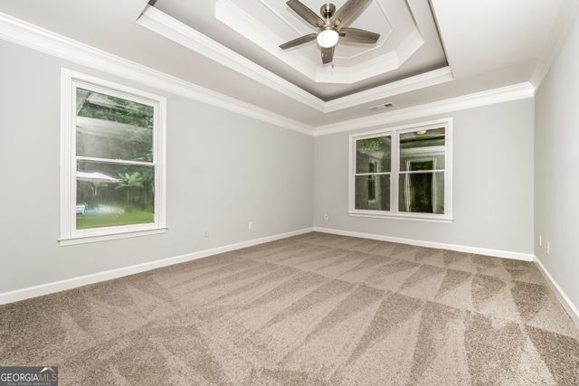 20 Wisteria Boulevard, Covington, GA 30016
