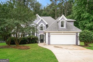 20 Wisteria Boulevard, Covington, GA 30016