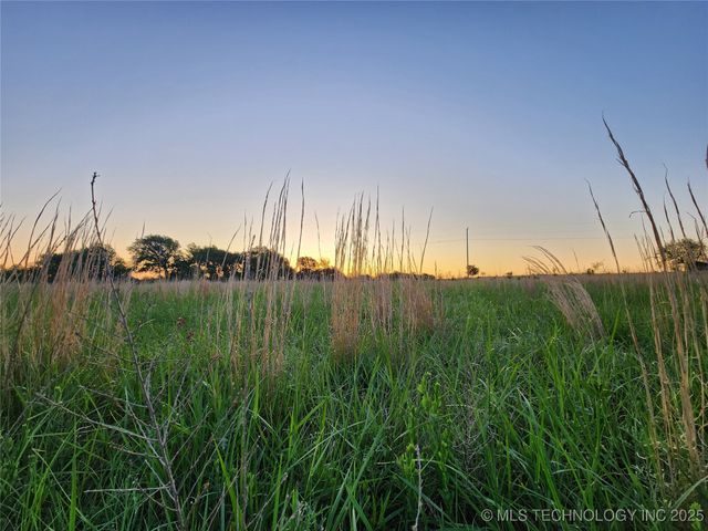18755 W 53rd Street S, Boynton, OK 74422