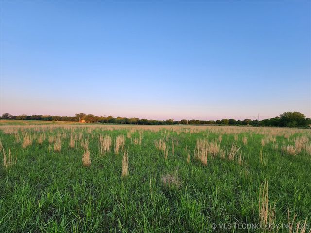 18755 W 53rd Street S, Boynton, OK 74422