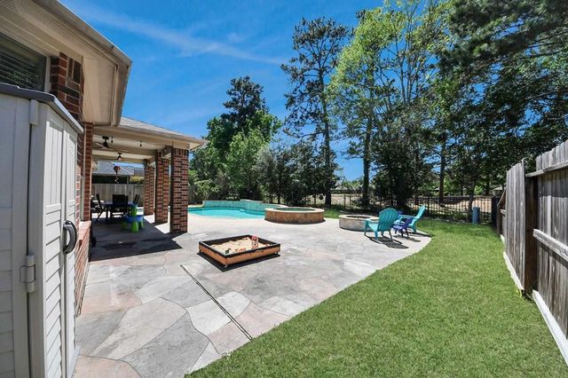 25432 Ramrock Drive, Porter, TX 77365