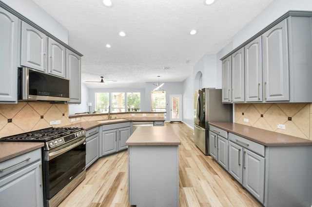 25432 Ramrock Drive, Porter, TX 77365