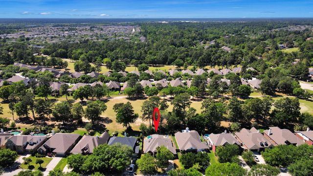 25432 Ramrock Drive, Porter, TX 77365