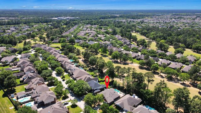 25432 Ramrock Drive, Porter, TX 77365