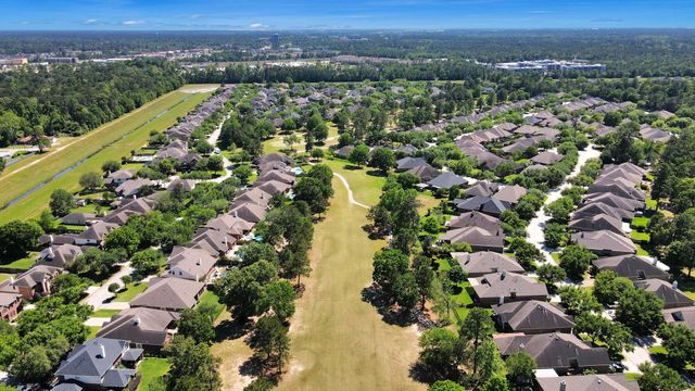 25432 Ramrock Drive, Porter, TX 77365