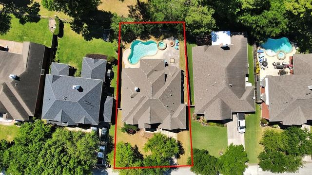25432 Ramrock Drive, Porter, TX 77365