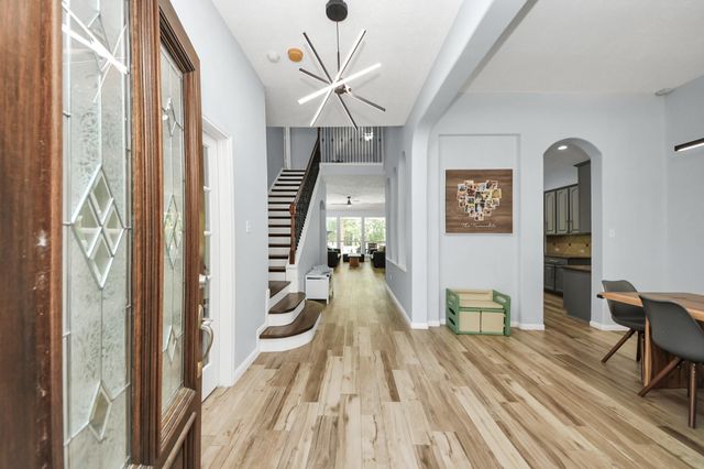 25432 Ramrock Drive, Porter, TX 77365