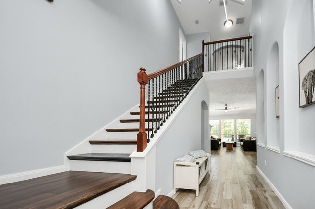 25432 Ramrock Drive, Porter, TX 77365