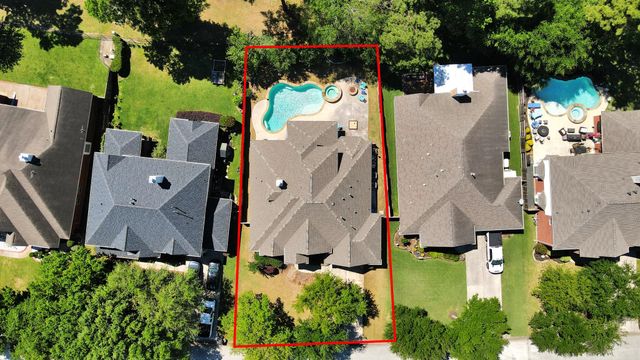 25432 Ramrock Drive, Porter, TX 77365