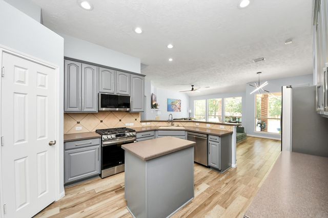 25432 Ramrock Drive, Porter, TX 77365
