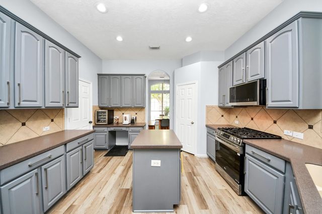 25432 Ramrock Drive, Porter, TX 77365
