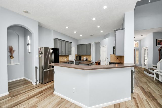 25432 Ramrock Drive, Porter, TX 77365
