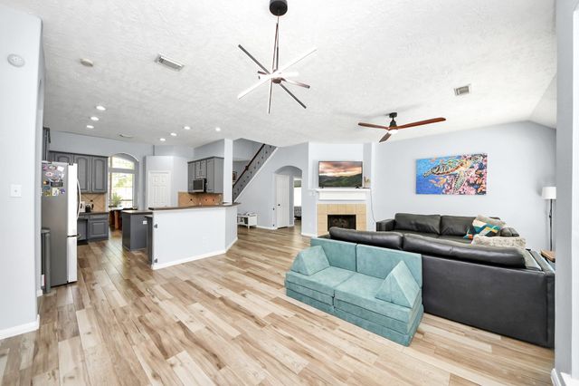 25432 Ramrock Drive, Porter, TX 77365