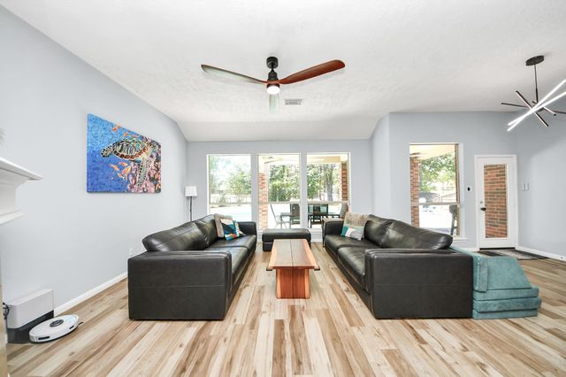 25432 Ramrock Drive, Porter, TX 77365