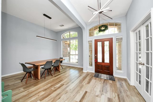 25432 Ramrock Drive, Porter, TX 77365