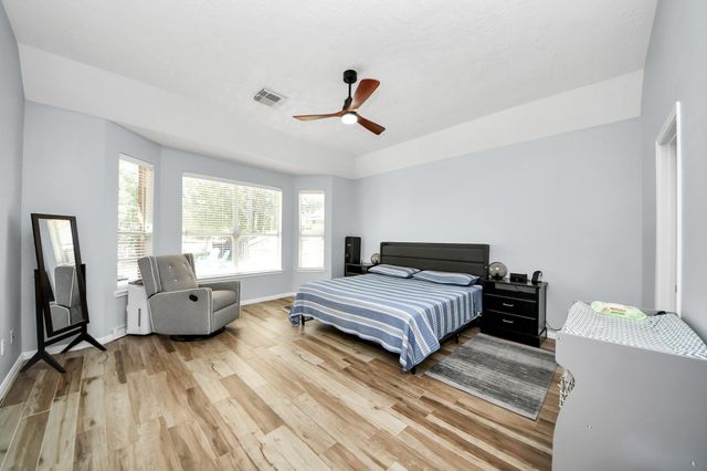 25432 Ramrock Drive, Porter, TX 77365