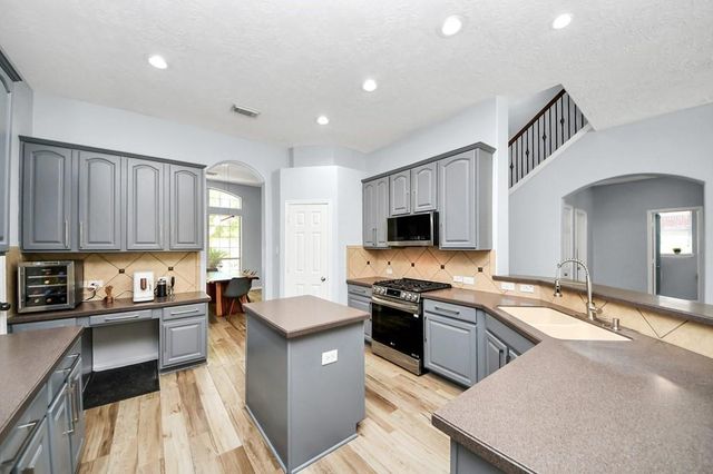 25432 Ramrock Drive, Porter, TX 77365