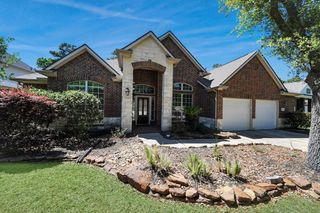 25432 Ramrock Drive, Porter, TX 77365