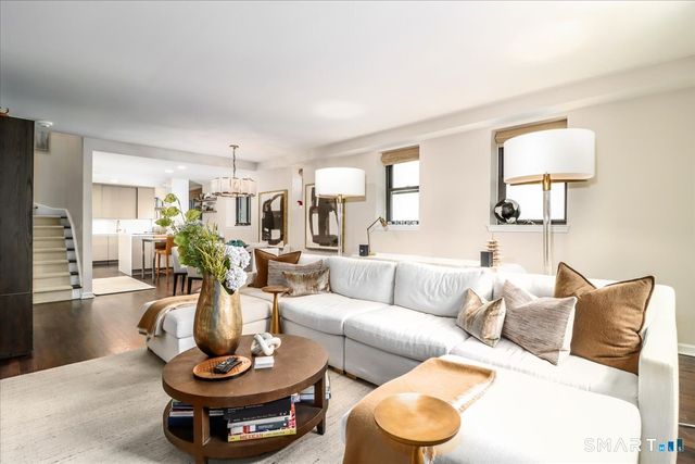 11 Lafayette Court APT 5B, Greenwich, CT 06830