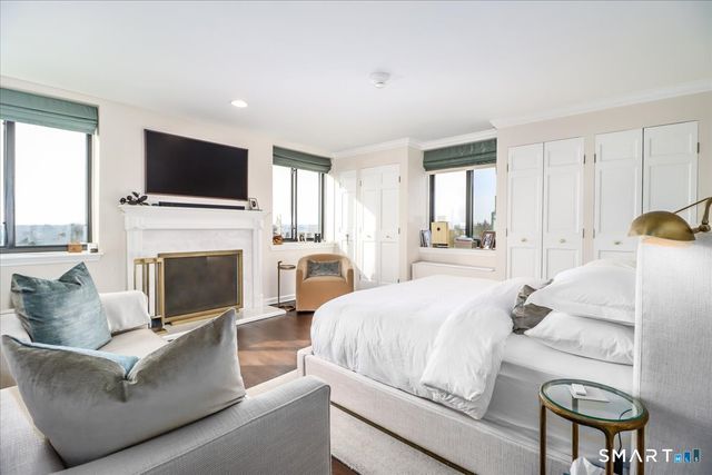 11 Lafayette Court APT 5B, Greenwich, CT 06830