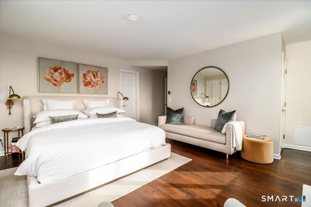 11 Lafayette Court APT 5B, Greenwich, CT 06830