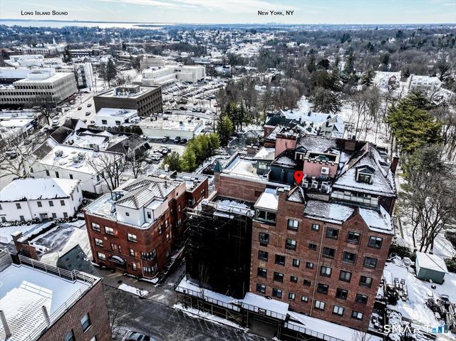 11 Lafayette Court APT 5B, Greenwich, CT 06830