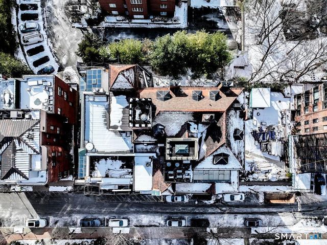 11 Lafayette Court APT 5B, Greenwich, CT 06830