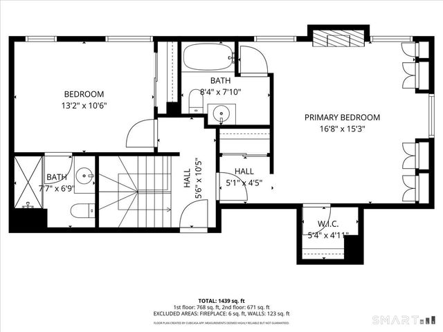 11 Lafayette Court APT 5B, Greenwich, CT 06830