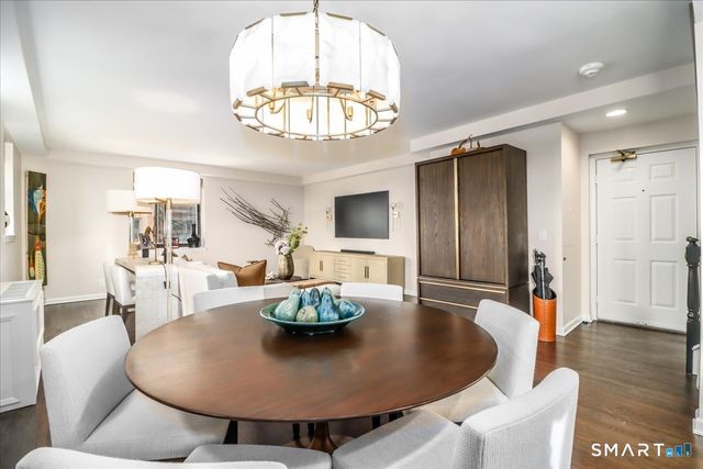 11 Lafayette Court APT 5B, Greenwich, CT 06830