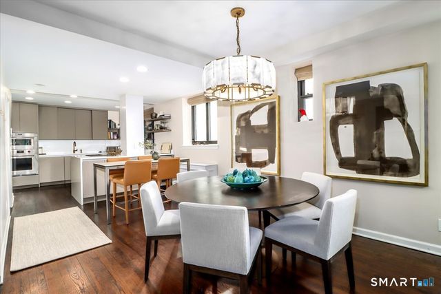 11 Lafayette Court APT 5B, Greenwich, CT 06830