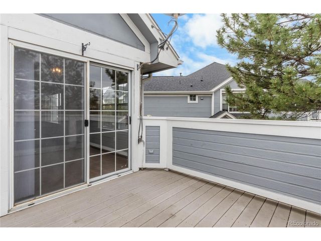 4901 S Ammons St 9B, Littleton, CO 80123
