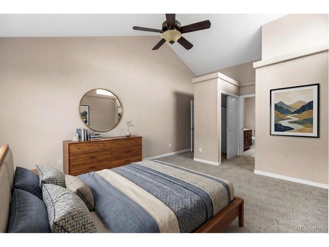 4901 S Ammons St 9B, Littleton, CO 80123