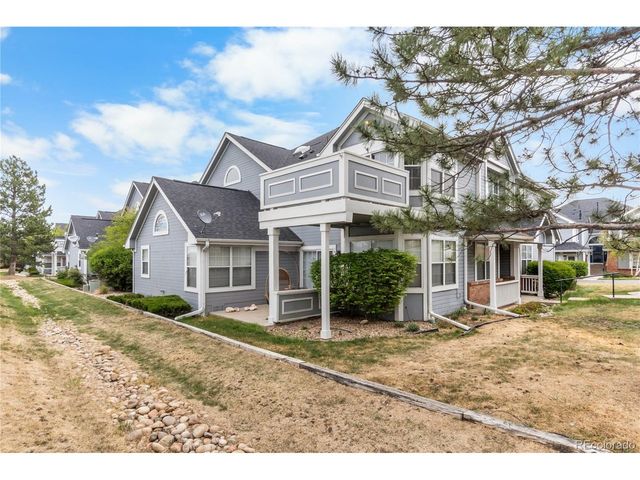 4901 S Ammons St 9B, Littleton, CO 80123