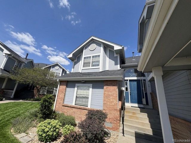 4901 S Ammons St 9B, Littleton, CO 80123
