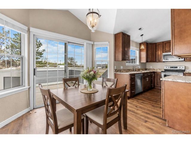 4901 S Ammons St 9B, Littleton, CO 80123