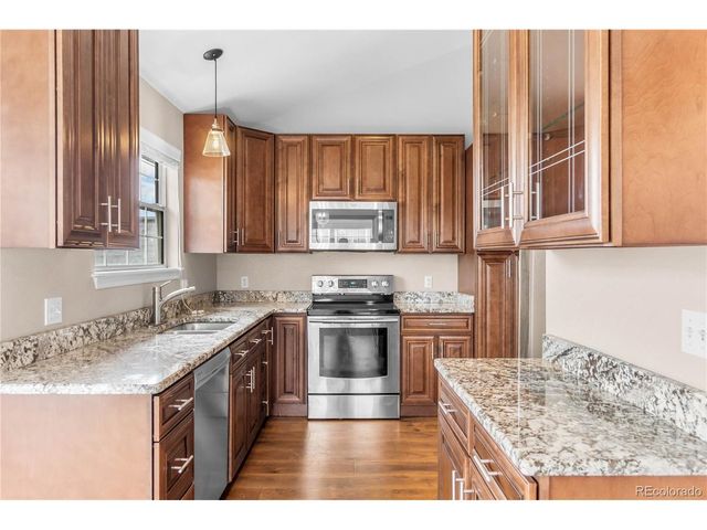 4901 S Ammons St 9B, Littleton, CO 80123