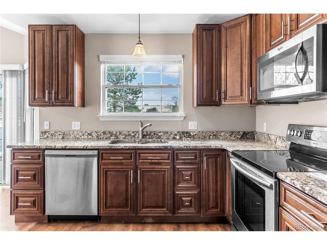 4901 S Ammons St 9B, Littleton, CO 80123