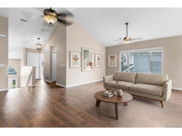 4901 S Ammons St 9B, Littleton, CO 80123